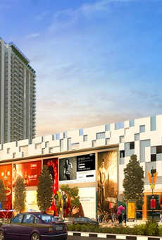 Sobha Indraprastha