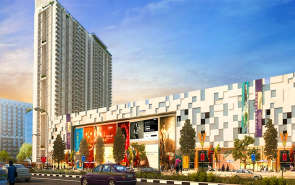 Sobha Indraprastha Rajajinagar