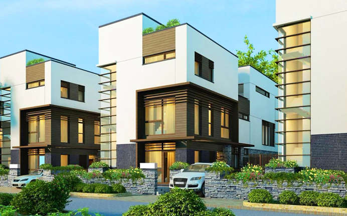 TATA Arabella Villas Sector 11 Gurgaon
