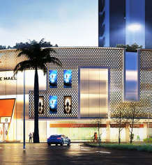 paradise-mall