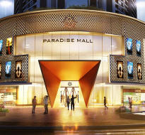 paradise-mall