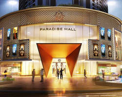 paradise-mall