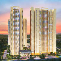 runwal-the central park