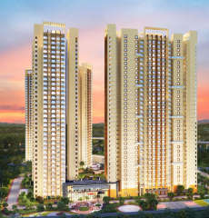 runwal-the central park