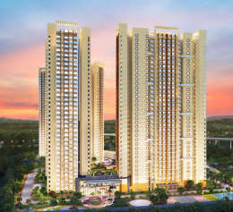 runwal-the central park