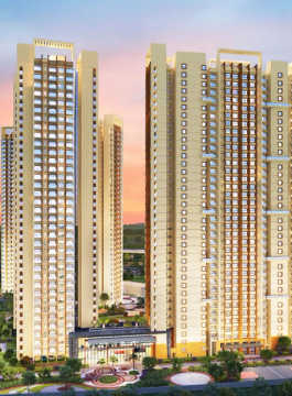 runwal-the central park
