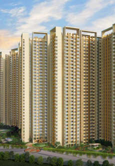 runwal-the central park