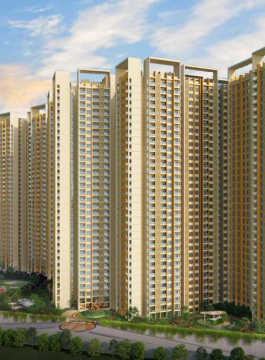 runwal-the central park