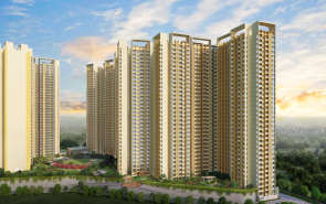 Runwal The Central Park Pimpri Chinchwad