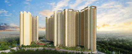 Runwal The Central Park Pimpri Chinchwad