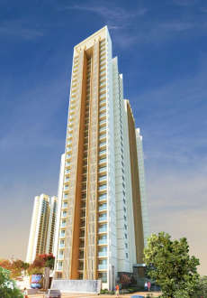 runwal-the central park