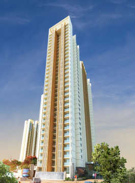 runwal-the central park