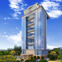 prestige-kingfisher towers