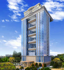 prestige-kingfisher towers