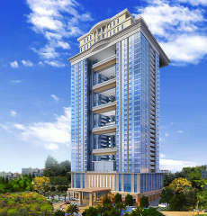 prestige-kingfisher towers