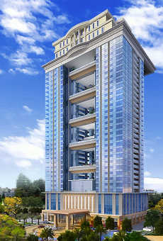 Prestige Kingfisher Towers