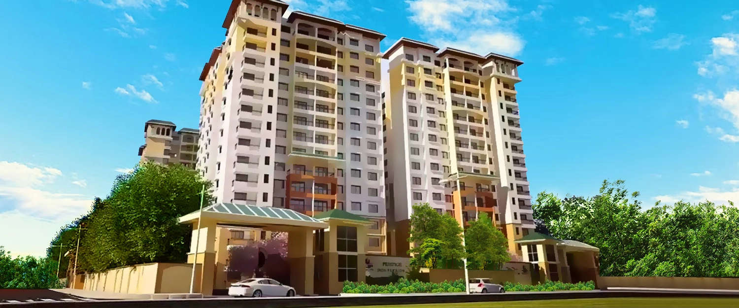 Elevation Image