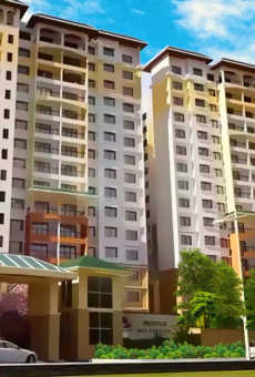 Prestige Jade Pavilion