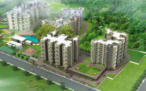 Sobha Ivory - Elevation