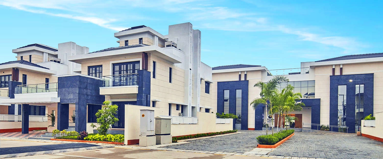 Prestige Silver Springs