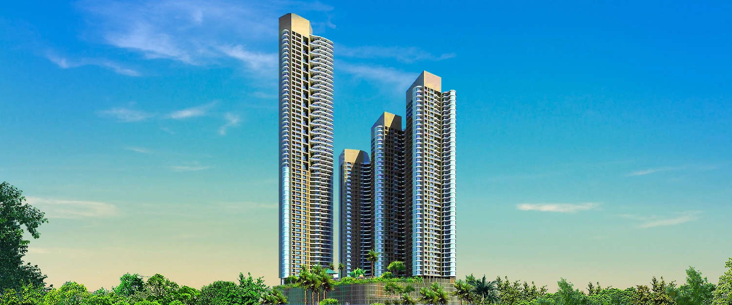 Lodha Fiorenza