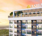 Ashar Sapphire - Project Images