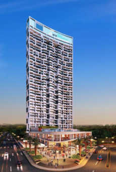 Sunteck Signia Waterfront