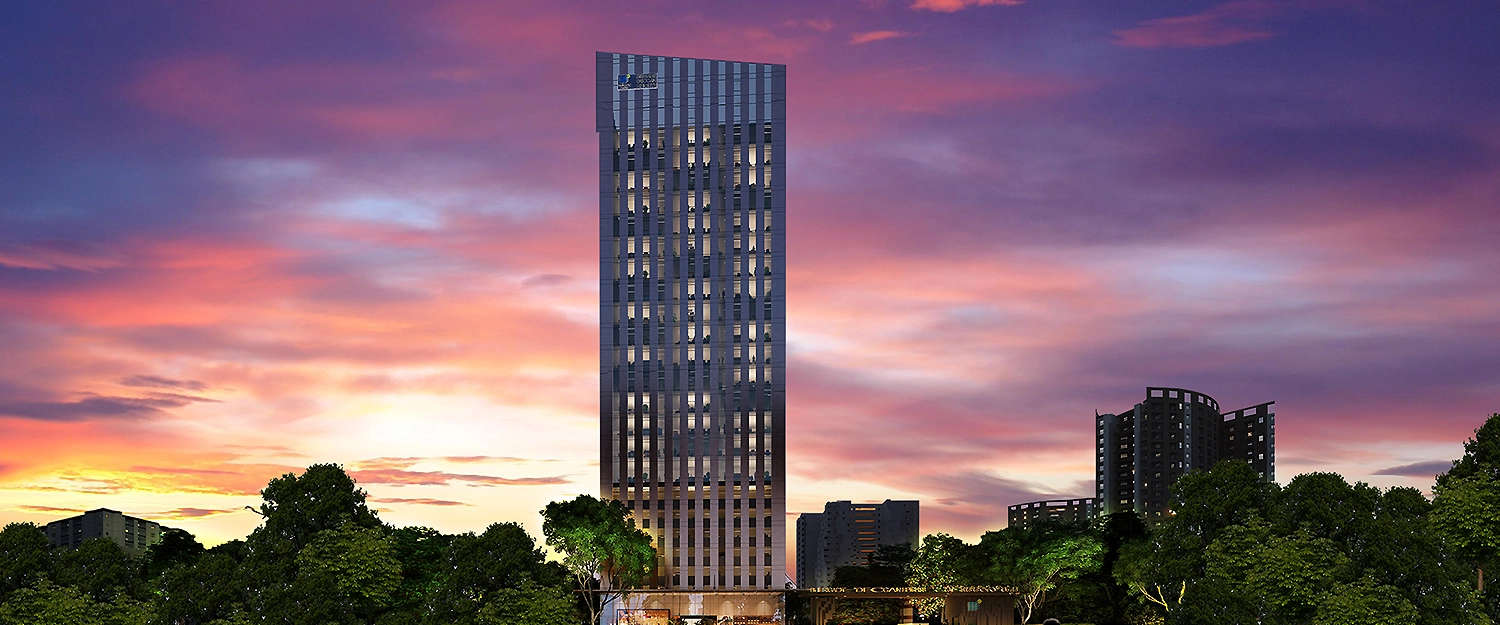 Brigade Deccan Heights