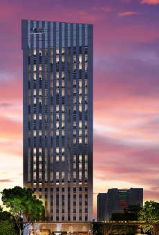 Brigade Deccan Heights