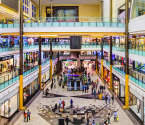 Brigade Orion Mall - Others