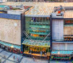 Brigade Orion Mall - Project Images