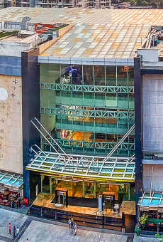 Brigade Orion Mall