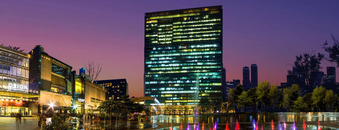 Brigade Orion Mall Rajajinagar