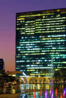 Brigade Orion Mall