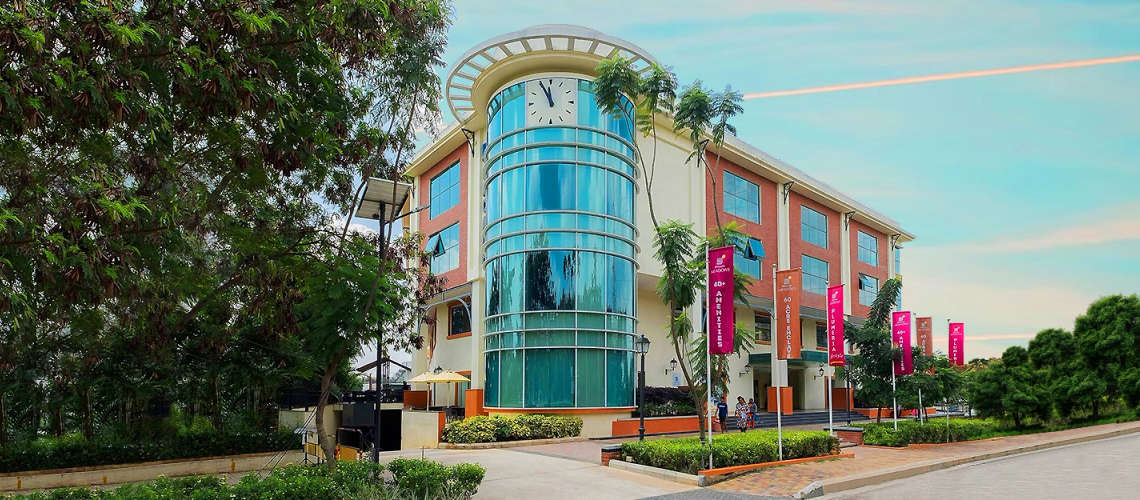The Arcade at Brigade Meadows Kanakapura