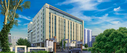 Brigade Southfield Whitefield