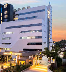 brigade-irv centre