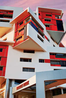 Brigade Rubix