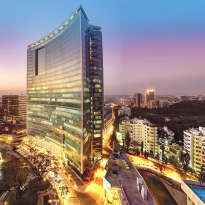 world-trade centre bangalore