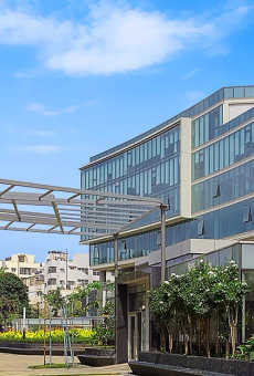 Brigade Tech Gardens