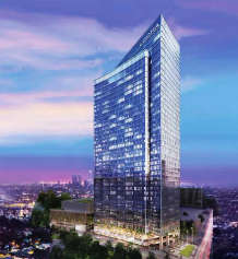 one-lodha place