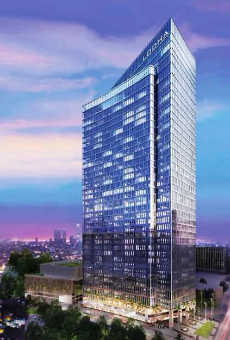 One Lodha Place