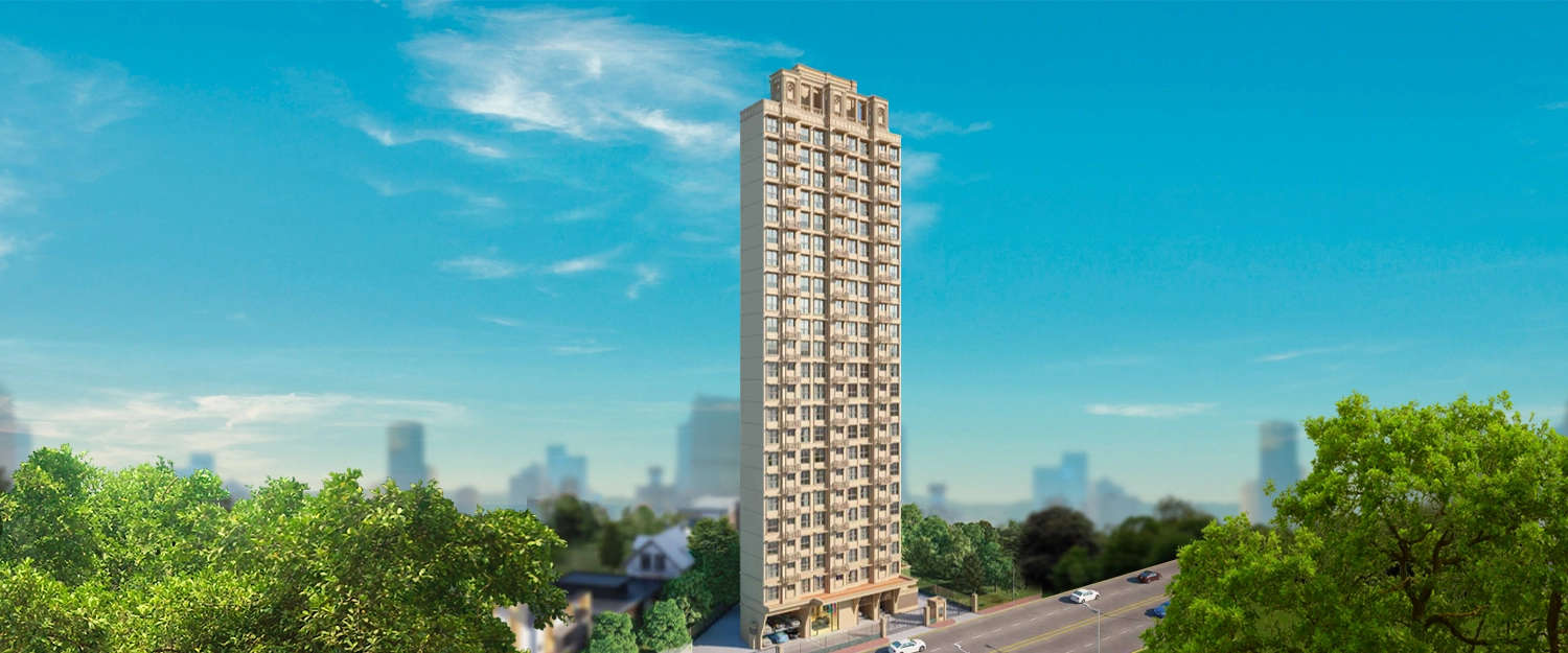 Hiranandani Sorrento