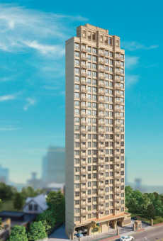Hiranandani Sorrento