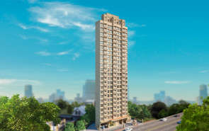 Hiranandani Sorrento Powai