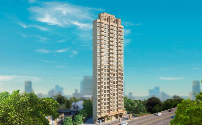 Hiranandani Sorrento Powai