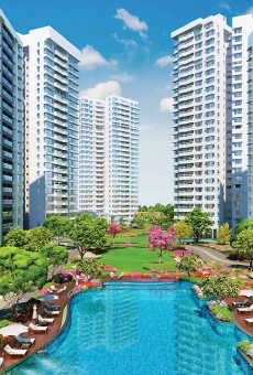 L & T Veridian