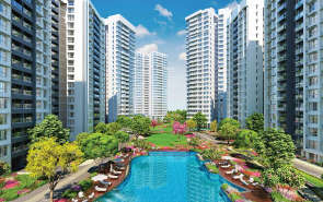 L & T Veridian Powai