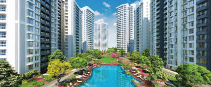 L & T Veridian Powai