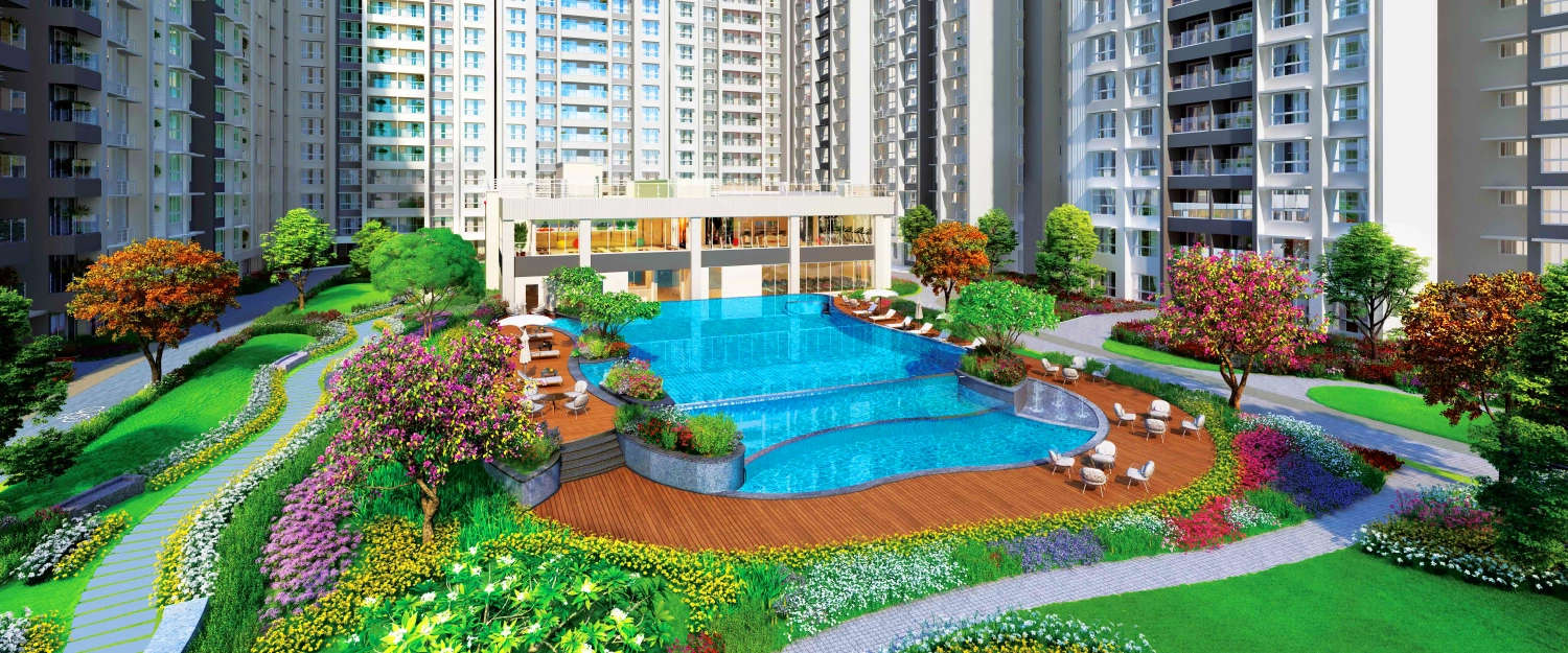 Outdoor Amenities